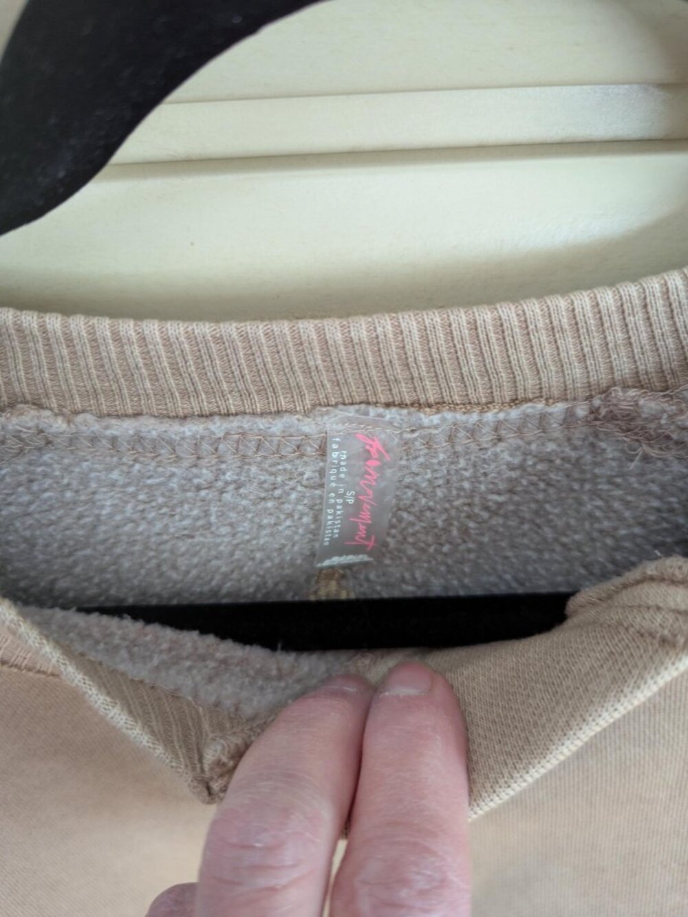 Intercept Pullover - Picture 6 of 6